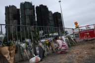 Death toll climbs to 146 in Hong Kong fire