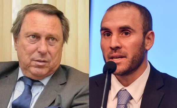 Elecciones en Gimnasia: dos ex ministros se sumarían al armado de Usina Tripera