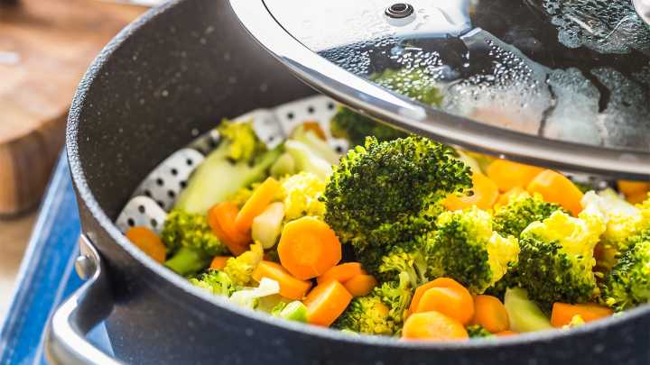 Which Cooking Method Is Really Healthier