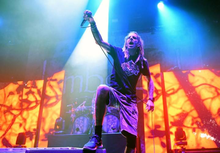Lamb of God, Kublai Khan TX, and more are coming to Los Angeles in April