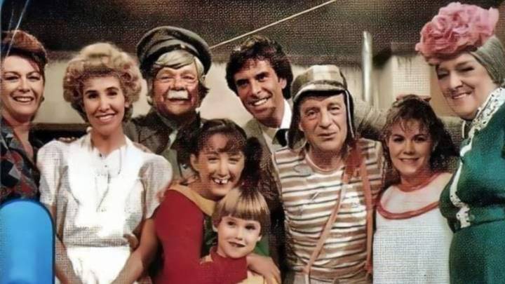 Muere famosa actriz de Televisa, brilló en El Chavo del 8 y La Rosa de Guadalupe