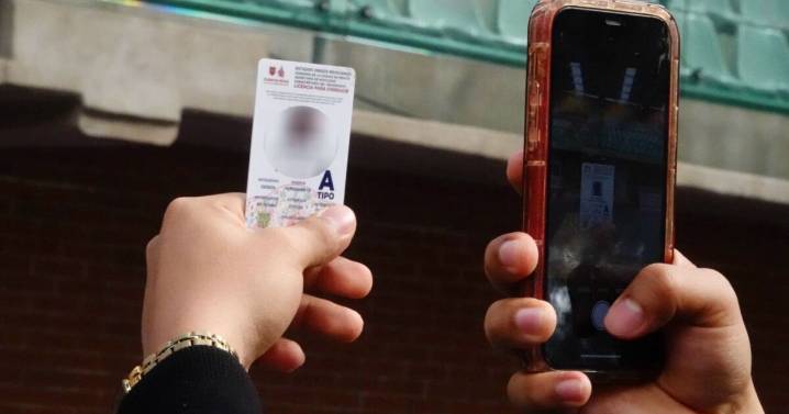 Licencia permanente en la CDMX permanecerá durante todo 2026