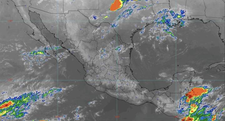 Alertan descenso extremo de temperatura en zonas serranas de Sonora esta semana