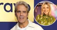 Andy Cohen on Jenna Bush Hager’s Mouse Infestation