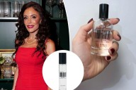 Bethenny Frankel (and our staff) swears DedCool Xtra Milk is an 'insanely elite' perfume