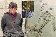 'Slender Man' stabber Morgan Geyser 'red flags' ahead of release