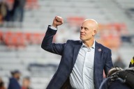 Report: Iron Bowl Could Have Major Ramifications on Auburn Coaching Search