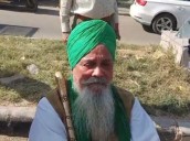 Breaking: Farmer leaders heading to support PU protest detained; Watch Video [ FULL VIEW ]