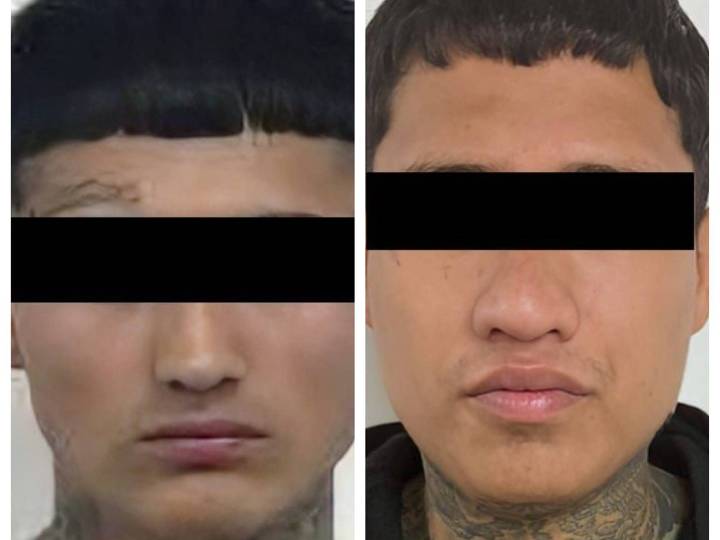 Jóvenes de 20 y 21 años son vinculados a proceso por ataque armado en bar Ovni