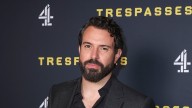 Trespasses star Tom Cullen's girlfriend is a famous actress