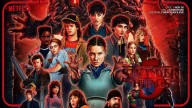 ¡Caos en Netflix! El lanzamiento de Stranger Things provoca una interrupción en la plataforma.