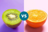 Kiwi vs Orange: Which Is Higher in Vitamin C?