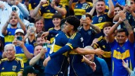 En vivo: Boca se juega el pase a semifinales ante Argentinos Juniors en un duelo que promete