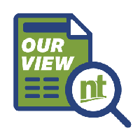 Our View: It's not just a SNAP at all