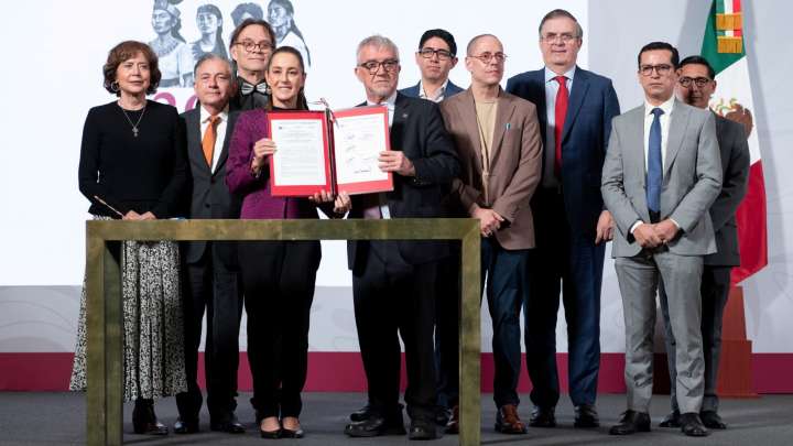 Firman Convenio para Crear Centro Mexicano de Súper Cómputo: ¿Cómo Funciona?