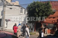 Indagan presunta toma clandestina  en Miguel Hidalgo