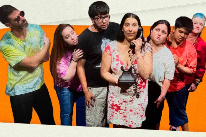 Estrena "Solo llamé para decirte que te amo" en ATTP