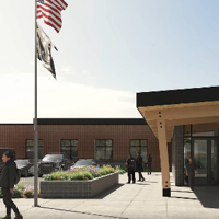 Umatilla voters approve bond for new police station