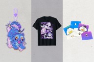 12 Best 'KPop Demon Hunters' Merch and Gifts for 2025: Fanmade Merch