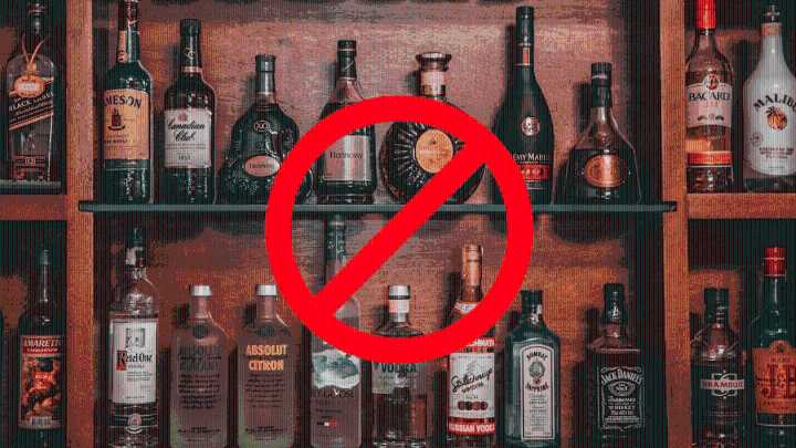BJP minister slams Nitish Kumar’s liquor ban, says alcohol delivered in Bihar with Just a phone call