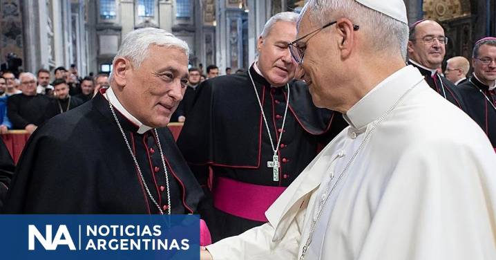 El papa León XIV aceptó la renuncia del obispo de Cádiz acusado de pederastia