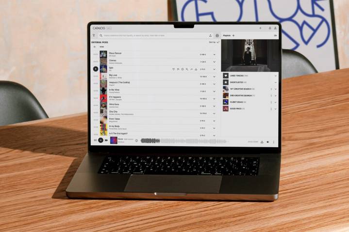 Catalog Licensing Platform Launches With Support From Beggars Group, Domino, Partisan