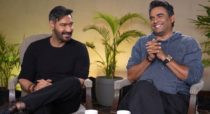 R Madhavan on Redefining Parenting to Match His Parents’ Impact