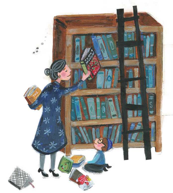 Meet The Local Authors Inspiring Brooklyn’s Young Readers