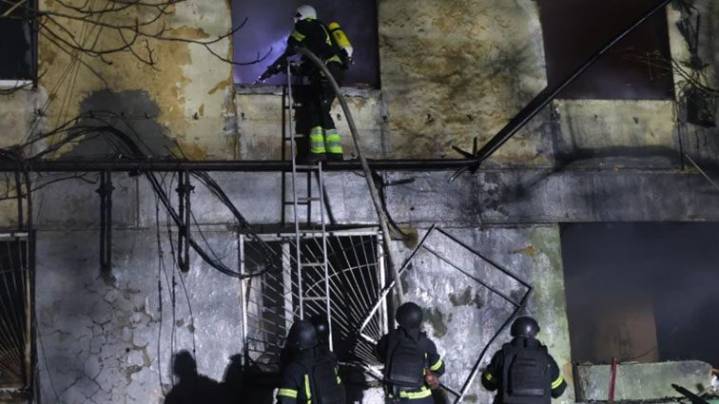 Kremlin confirms US envoy’s visit as talks on ending war in Ukraine gain momentum