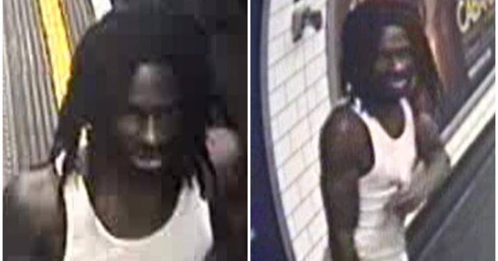 London Underground : Women assaulted on Central Line 