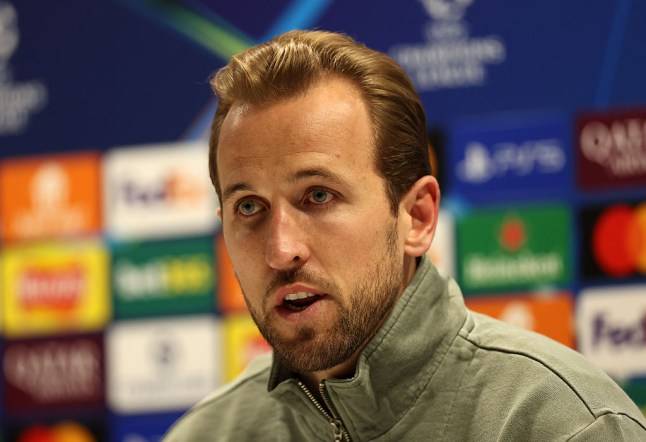 Harry Kane fires warning to Arsenal about Bayern Munich wonderkid Lennart Karl