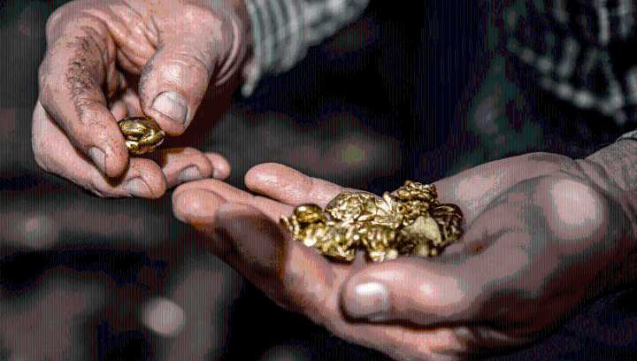 A Huge Gold Deposit Worth $192 Billion Has Been Discovered In Northern China