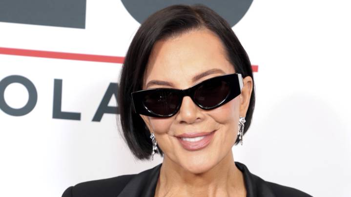 The Worst-Dressed Stars At Kris Jenner's 70th Birthday Party