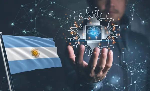 Informe revela datos inéditos sobre la adopción de la IA en Argentina