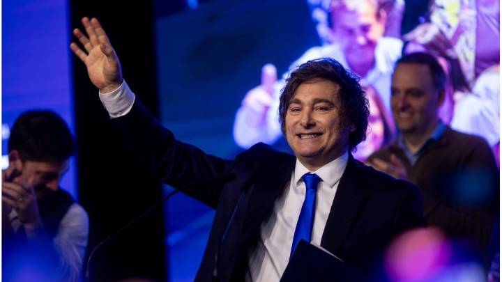 Fin de semana largo: Javier Milei usó sus redes para destacar la ocupación hotelera