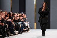 Designer Olivier Rousteing leaves Balmain after 14 years fusing couture craft with pop