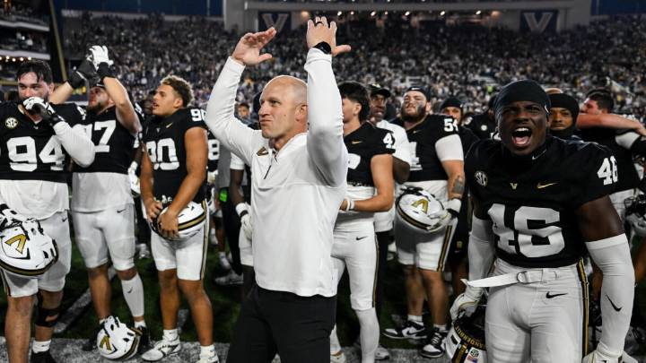 Lane Kiffin can't be everywhere, so who is 'Plan B' for carousel's biggest openings?