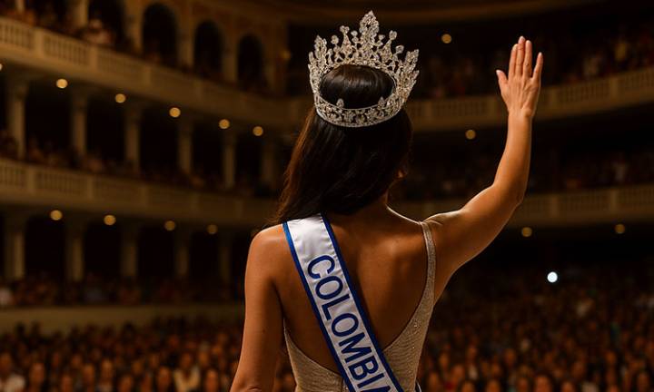 Belleza y memoria: Cartagena entre mito e historia