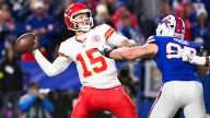 Chiefs’ Patrick Mahomes hits himself with harsh reality after another 1