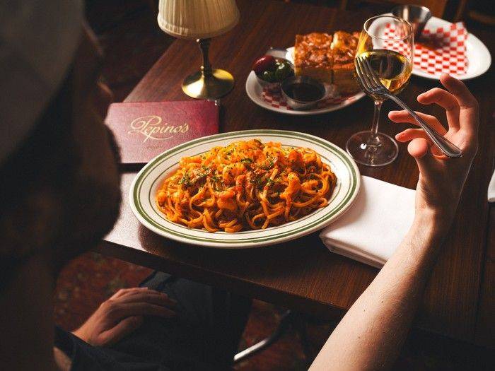 10 Vancouver restaurants where you can still find huge portions