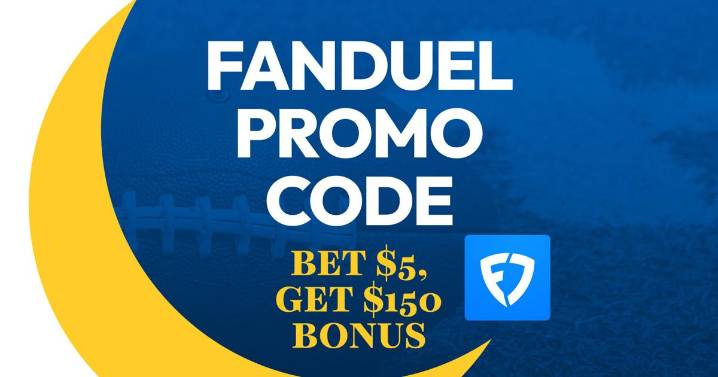 FanDuel Promo Code: Get $150 Bonus for Raiders