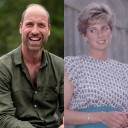 Prince William Recreates Princess Diana Brazil Photo 34 Years Later