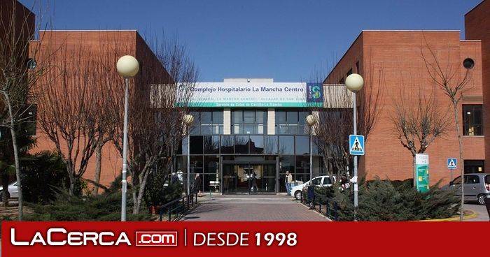 Herido un trabajador tras caer de un andamio y golpearse en la cabeza en Alcázar de San Juan