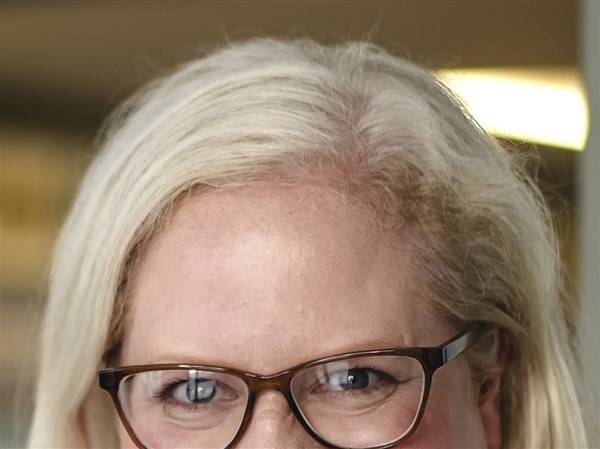 To the editor: Narrow view of voter apathy offered in editorial