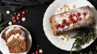 Por qué dura fresco tanto tiempo el fruit cake y una receta fácil