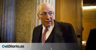 Muere Dick Cheney, vicepresidente de Bush e impulsor de la invasión de Irak