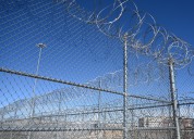 Colorado man pleads guilty to murder in Limon prison strangulation
