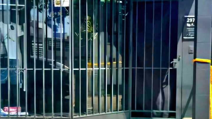 Ataque a balazos en un comercio de Santo Tomé: una mujer y un joven resultaron heridos