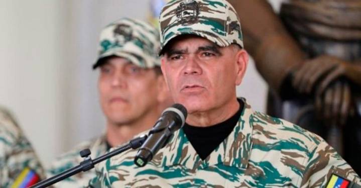 Venezuela rechaza ejercicios militares de EEUU en Trinidad y Tobago