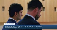 UA fatal hit and run suspect in court
